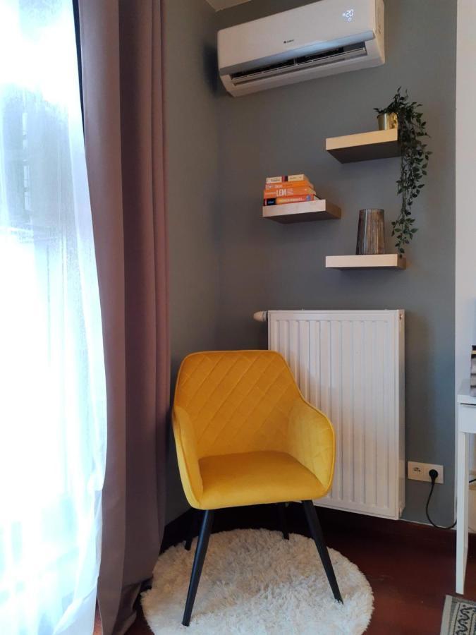 Jm Apartment Old Town Cracovia Esterno foto