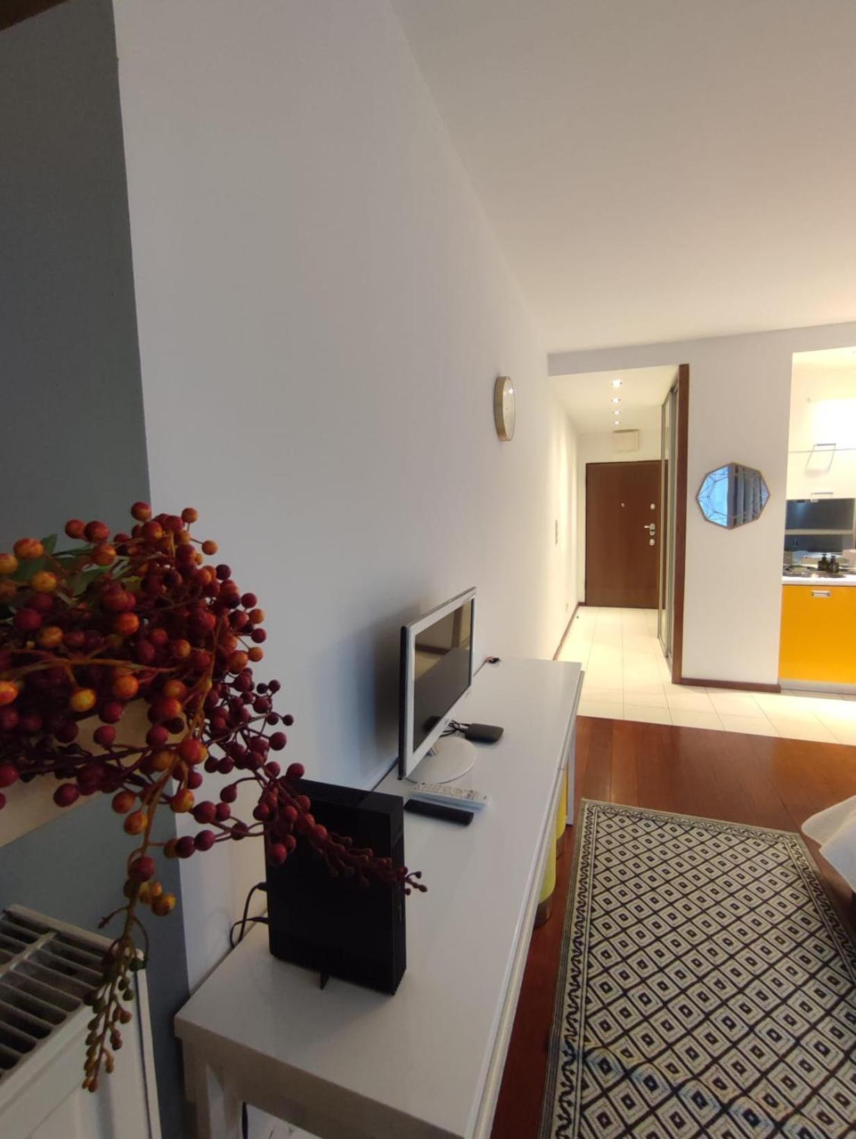 Jm Apartment Old Town Cracovia Esterno foto