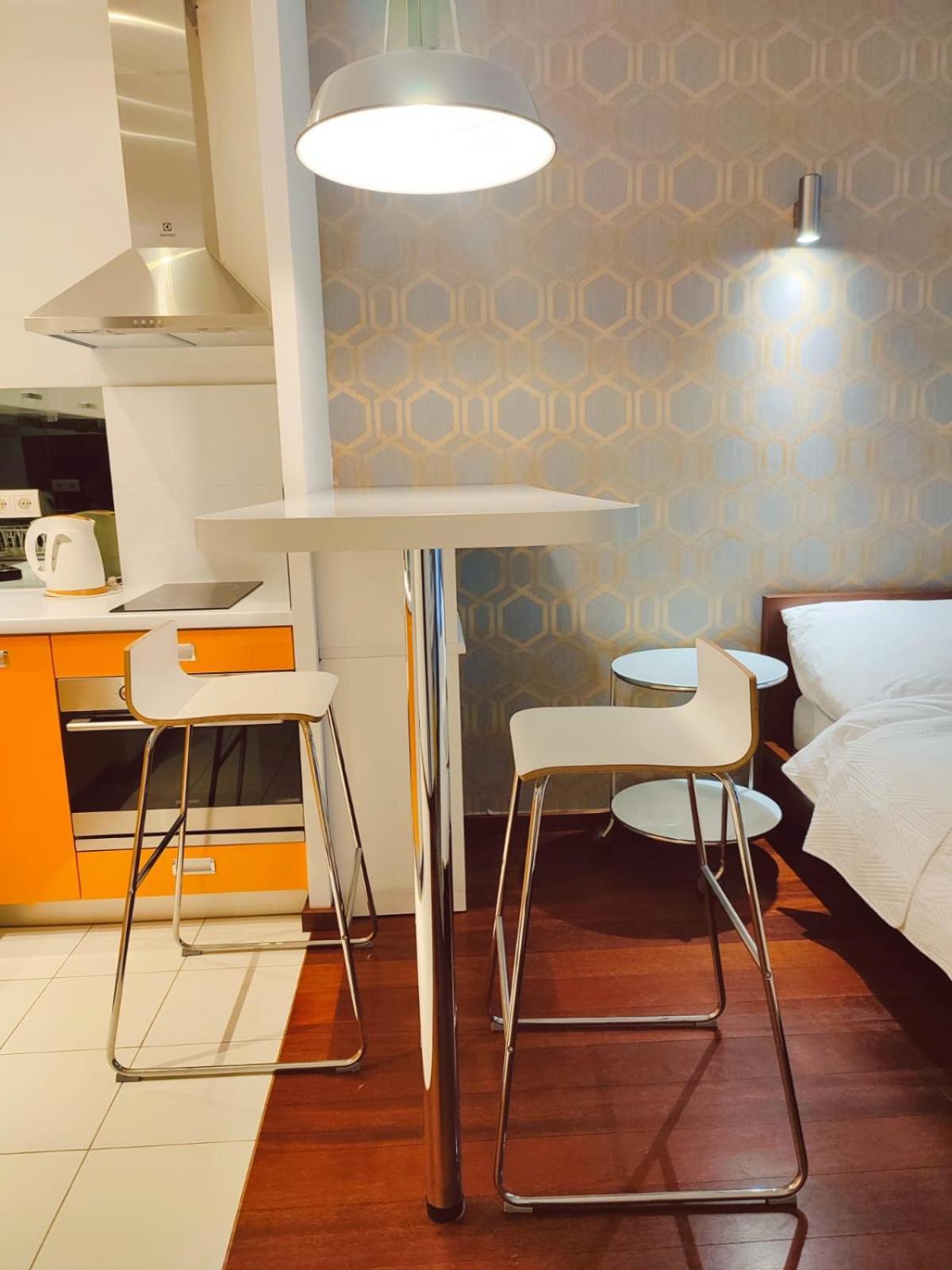 Jm Apartment Old Town Cracovia Esterno foto